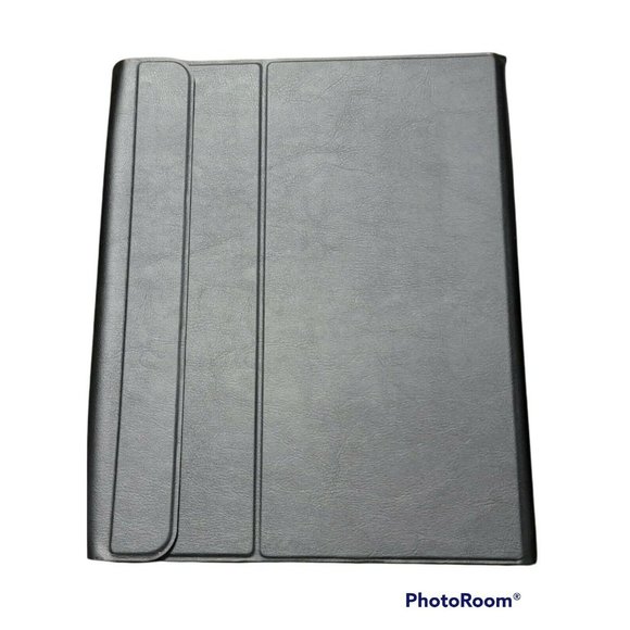 Bluetooth Keyboard Case for iPad Pro 11-inch 2020 TPU Back Cover With Pen Slot - Picture 3 of 8